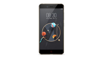 Nubia Z17 Mini