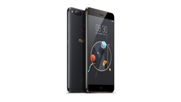 Nubia Z17 Mini