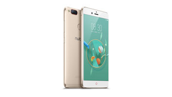 Nubia Z17 Mini