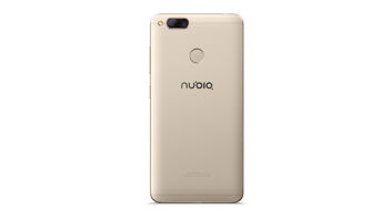 Nubia Z17 Mini