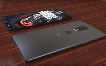 Domniemany wygląd OnePlus 5