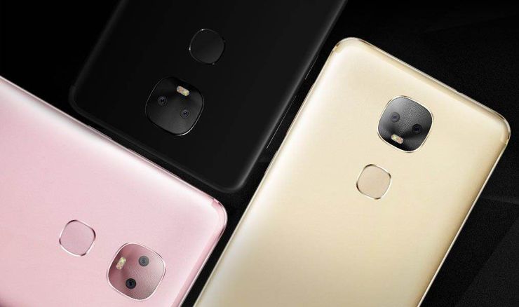 LeEco Le Pro 3 Dual Camera Al Edition