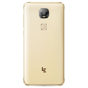LeEco Le Pro 3 Dual Camera Al Edition