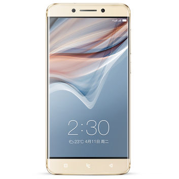LeEco Le Pro 3 Dual Camera Al Edition