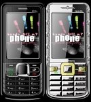 SB6309 Lighter Phone SB6309 Lighter Phone