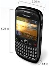 BlackBerry Curve 8520