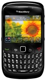 BlackBerry Curve 8520 BlackBerry Curve 8520