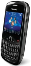 BlackBerry Curve 8520 BlackBerry Curve 8520