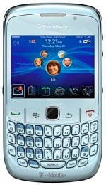 BlackBerry Curve 8520 BlackBerry Curve 8520