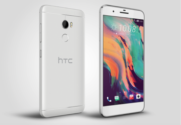 HTC One X10