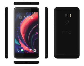 HTC One X10