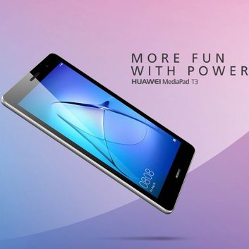 Huawei MediaPad T3 (8.0)