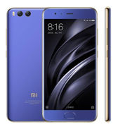 Kolory Xiaomi Mi 6