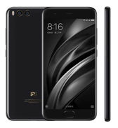 Kolory Xiaomi Mi 6