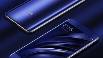 Xiaomi Mi 6