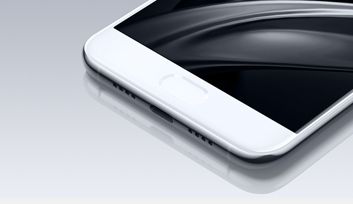 Xiaomi Mi 6