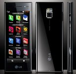 LG BL40 Chocolate LG BL40 Chocolate