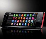 LG BL40 Chocolate LG BL40 Chocolate