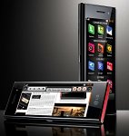 LG BL40 Chocolate LG BL40 Chocolate