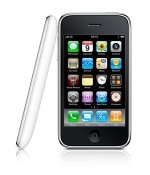 iPhone 3GS iPhone 3GS