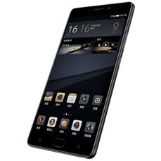 Gionee M6S Plus Gionee M6S Plus
