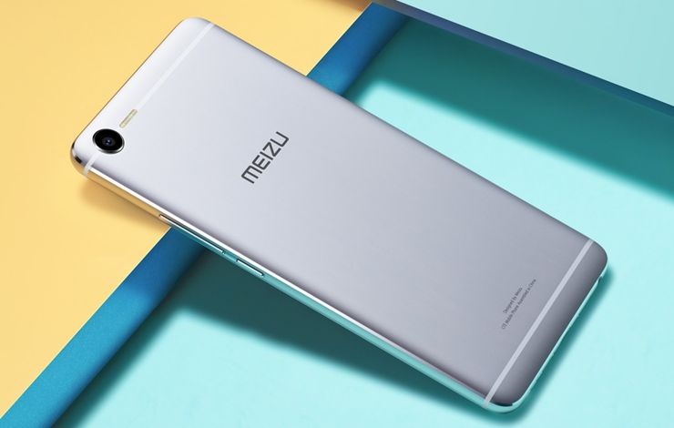 Meizu E2