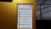 Huawei MediaPad T3 10 Huawei MediaPad T3 10