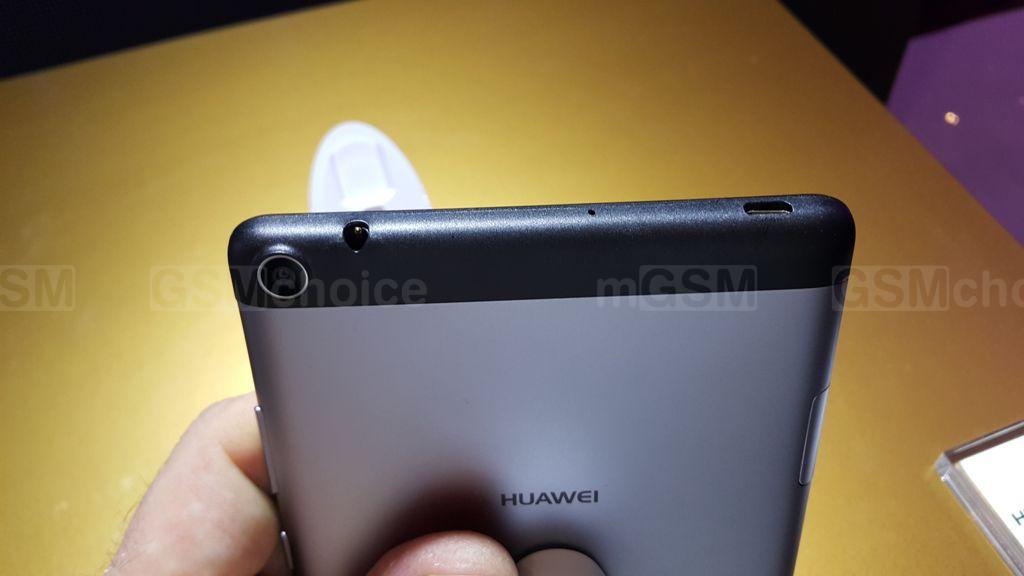 Huawei t3 7 mgsm