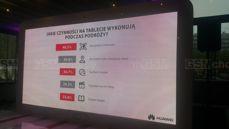 Badania nad tabletami… Badania nad tabletami…