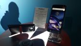 Kilka informacji o Lenovo - i nowa identyfikacja graficzna Motoroli