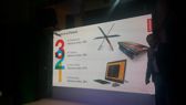 Kilka informacji o Lenovo - i nowa identyfikacja graficzna Motoroli