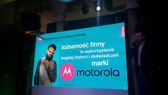 Kilka informacji o Lenovo - i nowa identyfikacja graficzna Motoroli