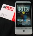 HTC Hero