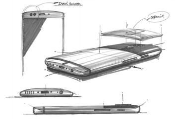 Szkice i zapowiedź z Weibo Szkice i zapowiedź z Weibo