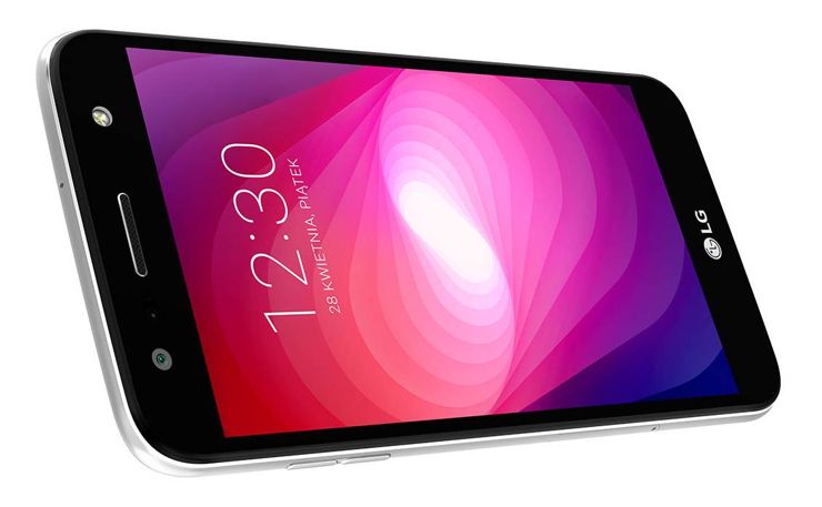 LG X Power2 LG X Power2