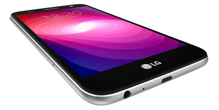 LG X Power2 LG X Power2