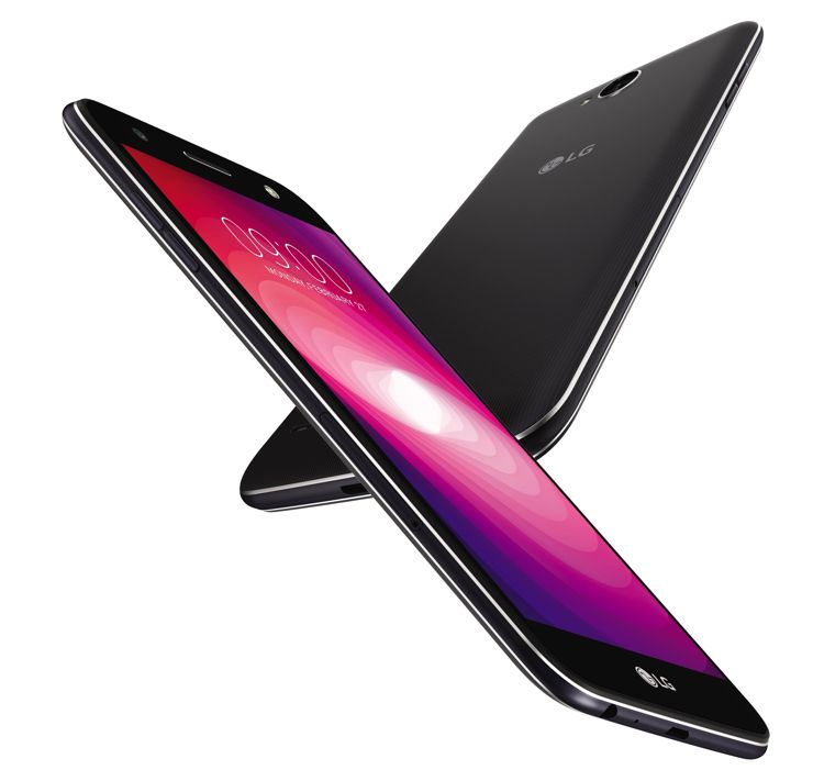 LG X Power2 LG X Power2