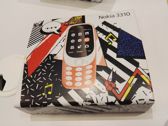 Nokia 3310 w pudełku i bez pudełka