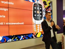 Robert Siewierski (HMD), Marcin Gruszka, mistrzostwa