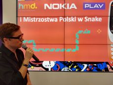 Robert Siewierski (HMD), Marcin Gruszka, mistrzostwa