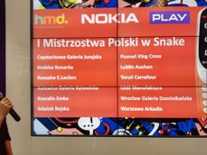 Robert Siewierski (HMD), Marcin Gruszka, mistrzostwa