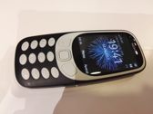 Nokia 3310 w pudełku i bez pudełka