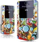 W508 Bob Sinclar Edition