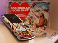 W508 Bob Sinclar Edition