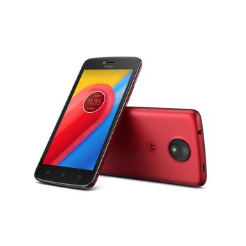 Moto C i Moto C Plus