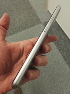 Nubia Z11