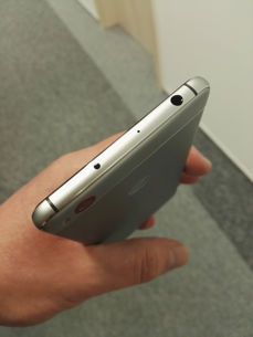 Nubia Z11