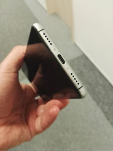 Nubia Z11