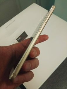 Nubia Z11 miniS