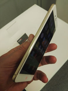 Nubia Z11 miniS